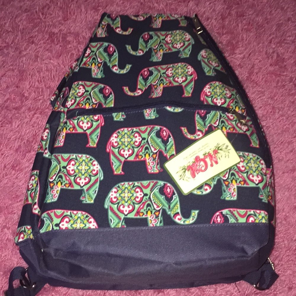 Brand New Never Used Tennis Bag