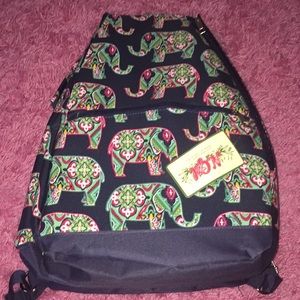 Brand New Never Used Tennis Bag