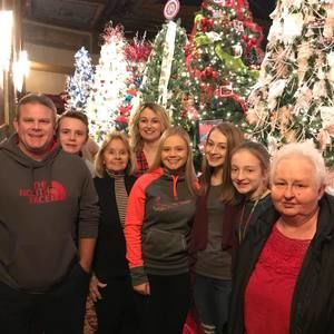 Meet your Posher, Brandy