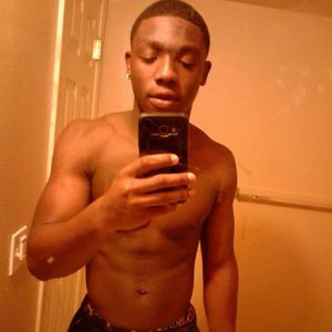 Meet your Posher, Tavarius