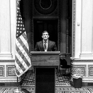 Meet your Posher, Scott