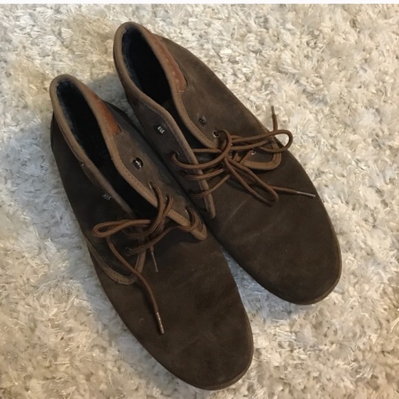 Call it spring low cut boot sz.12 - Picture 2 of 6