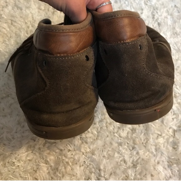 Call it spring low cut boot sz.12 - Picture 3 of 6