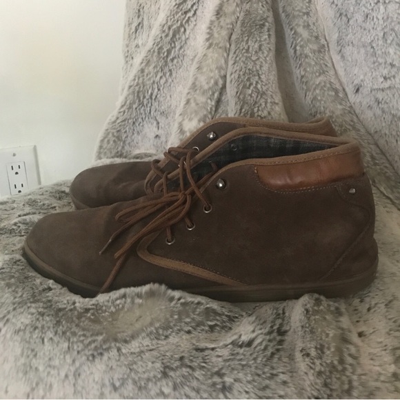 Call it spring low cut boot sz.12 - Picture 5 of 6