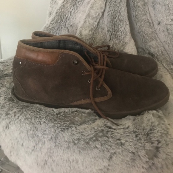 Call it spring low cut boot sz.12 - Picture 6 of 6