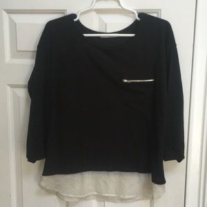 Cotton blouse