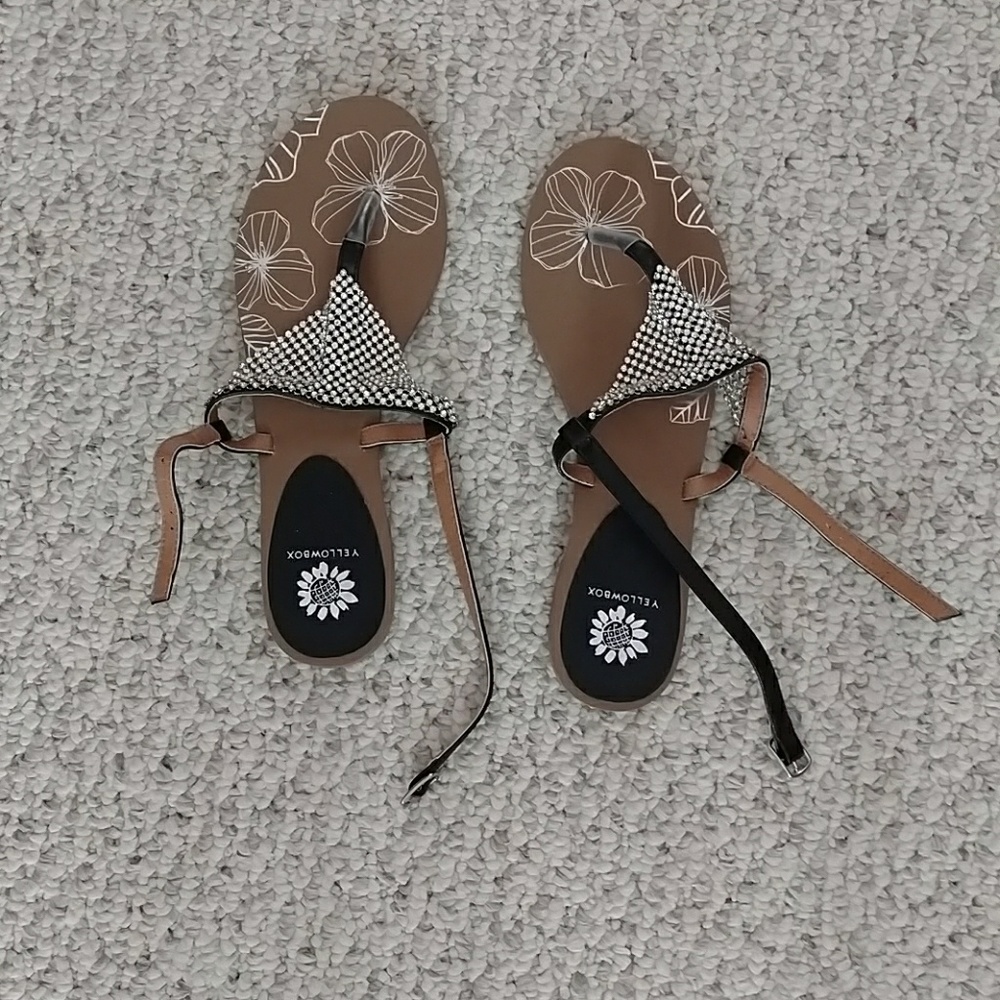 Sandals