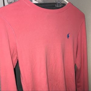 Polo Ralph Lauren long sleeve