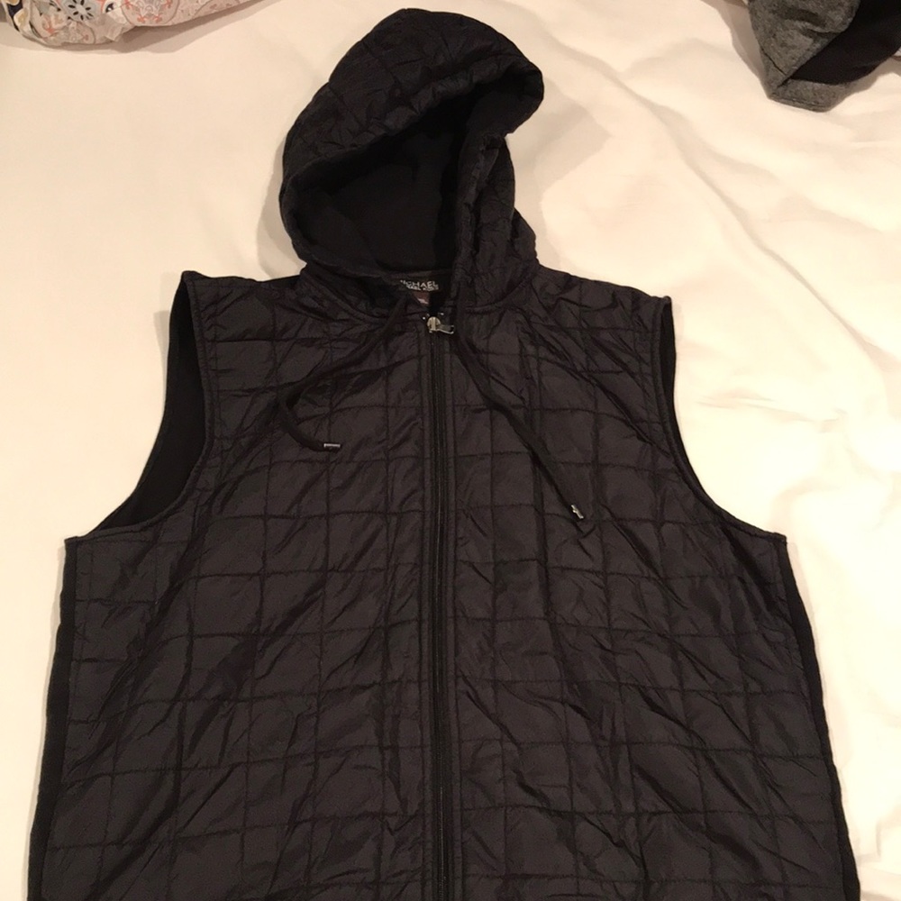Men’s Michael Kors Vest