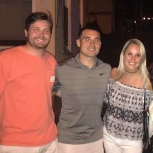 Meet your Posher, Cal