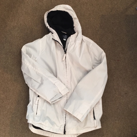 GAP Jackets & Blazers - retro GAP waterproof jacket