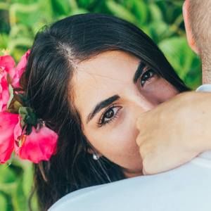 Meet your Posher, Priscila