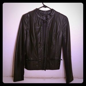 Express Moto Jacket