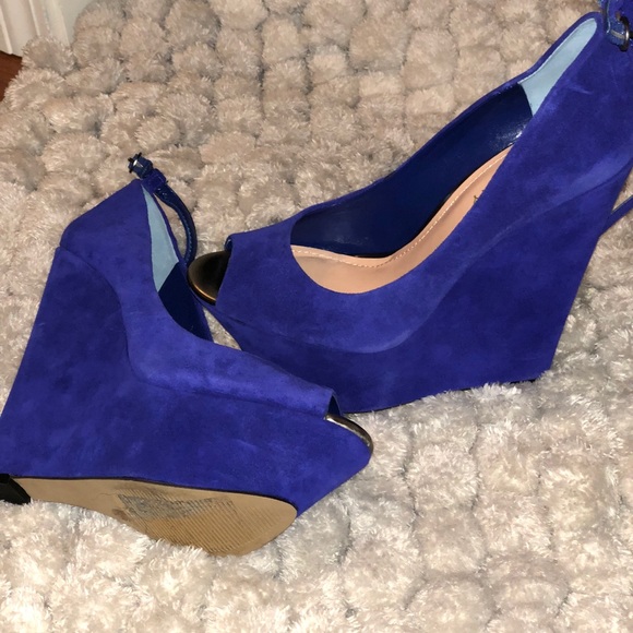 Sole Society platforms - Picture 1 of 2