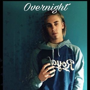 Meet your Posher, Payton