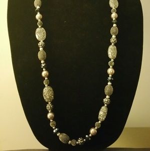 Premier "NYC" Necklace