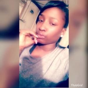 Meet your Posher, Shayla