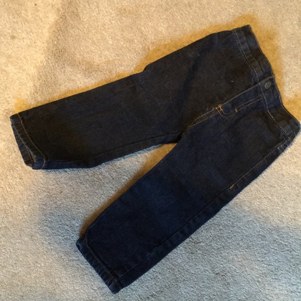Izod jeans