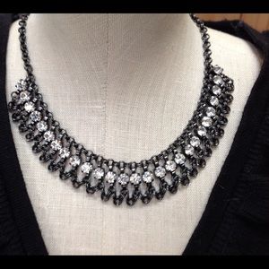 High fashion jewelry