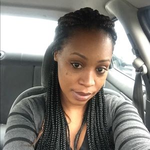 Meet your Posher, Dorothy