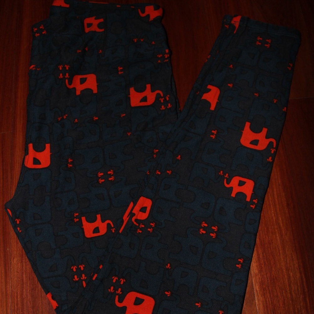 LuLaRoe TC Leggings *NEW*