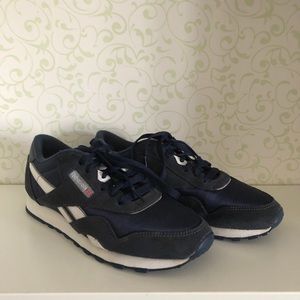 Classic Reebok sneakers