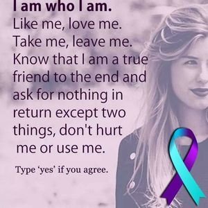 Meet your Posher, Tracy