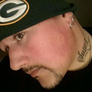 Meet your Posher, Richard