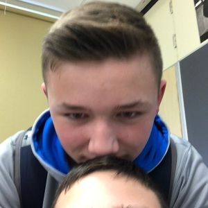 Meet your Posher, Jack