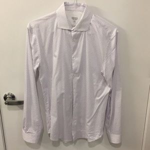 Calvin Klein - Xtreme slim fit dress shirt