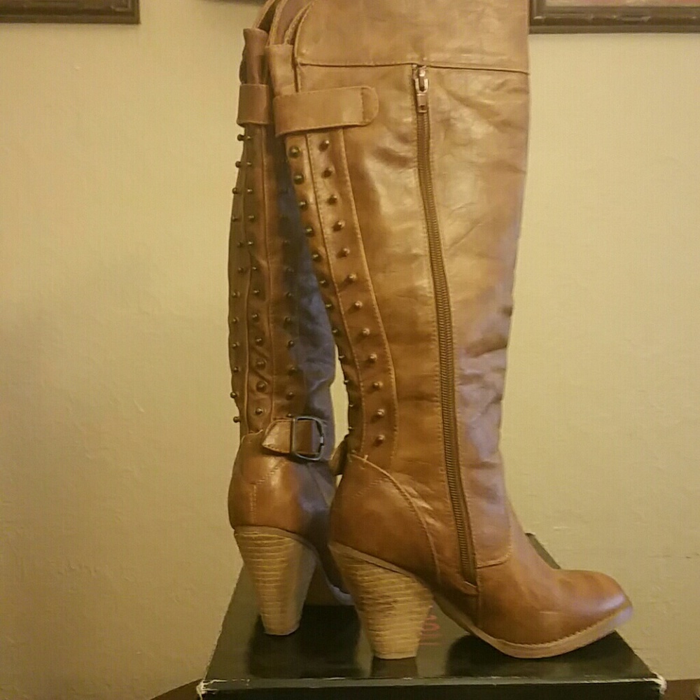 Not Rated size 5