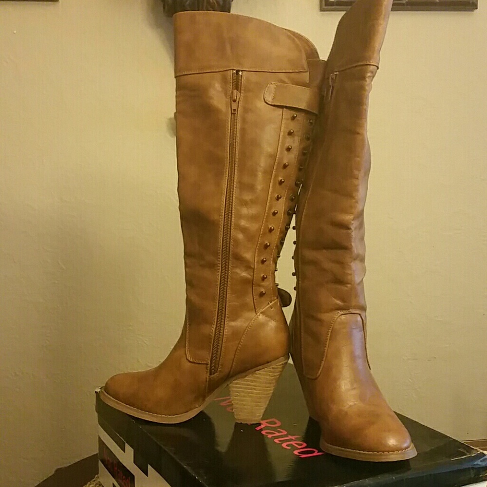 Not Rated size 5 - Picture 3 of 4