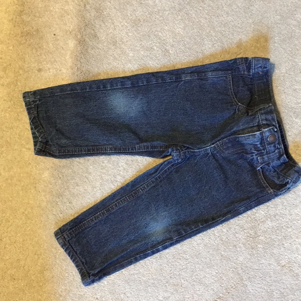 Nautica jeans