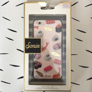 Sonix iPhone 6/6s Sushi Case