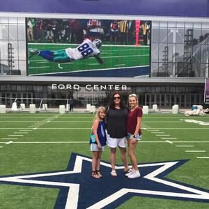 Meet your Posher, Wendi