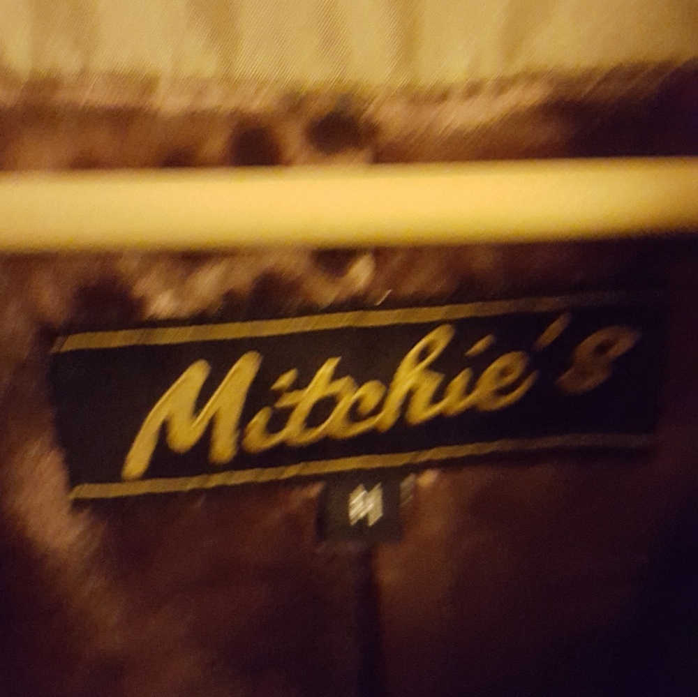 Coat - Picture 2 of 4