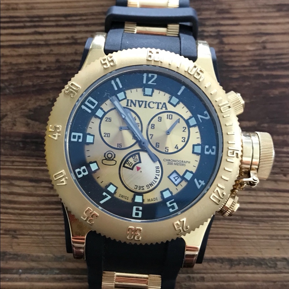 💛Invicta Watch💛