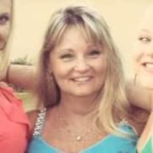 Meet your Posher, Christie