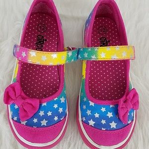 Girls Circo Shoes Size 12