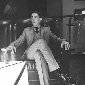 Meet your Posher, Nathan