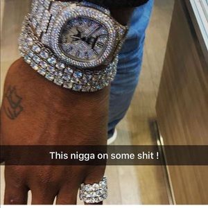 Meet your Posher, Jacob