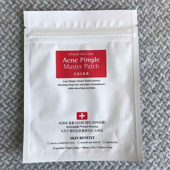 ✨SOLD✨ COSRX Skincare Bundle : Acne✨ - Picture 2 of 7