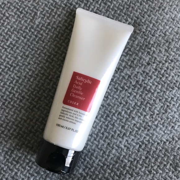 ✨SOLD✨ COSRX Skincare Bundle : Acne✨ - Picture 3 of 7