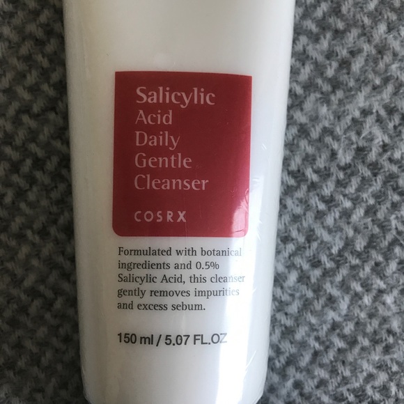 ✨SOLD✨ COSRX Skincare Bundle : Acne✨ - Picture 5 of 7