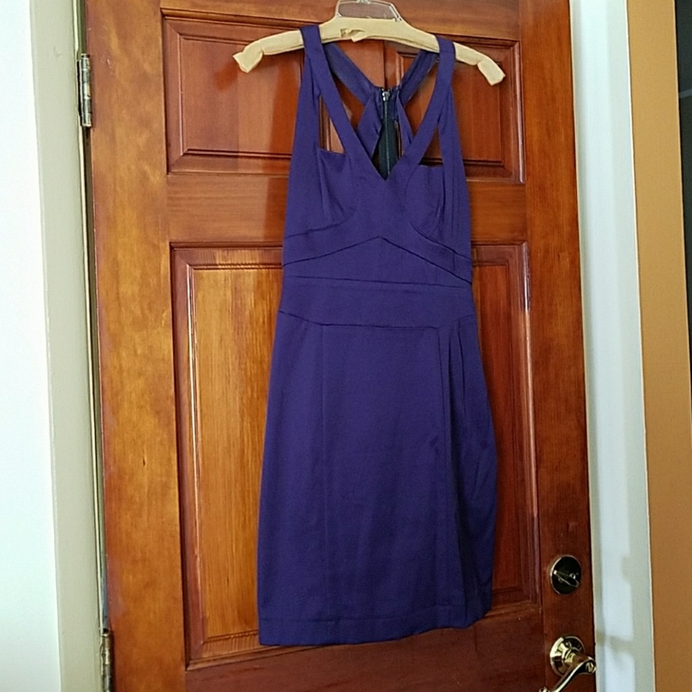 Babe dress