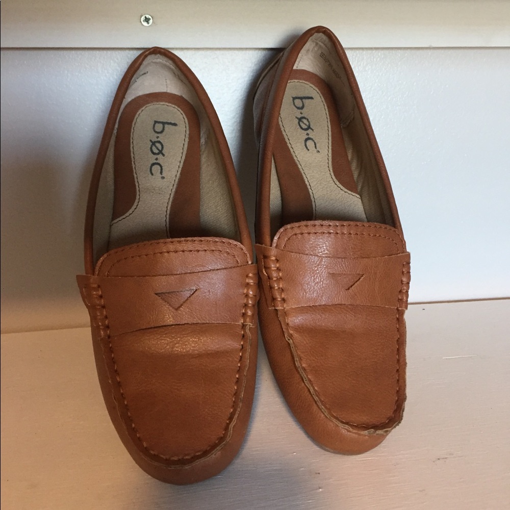 Flats