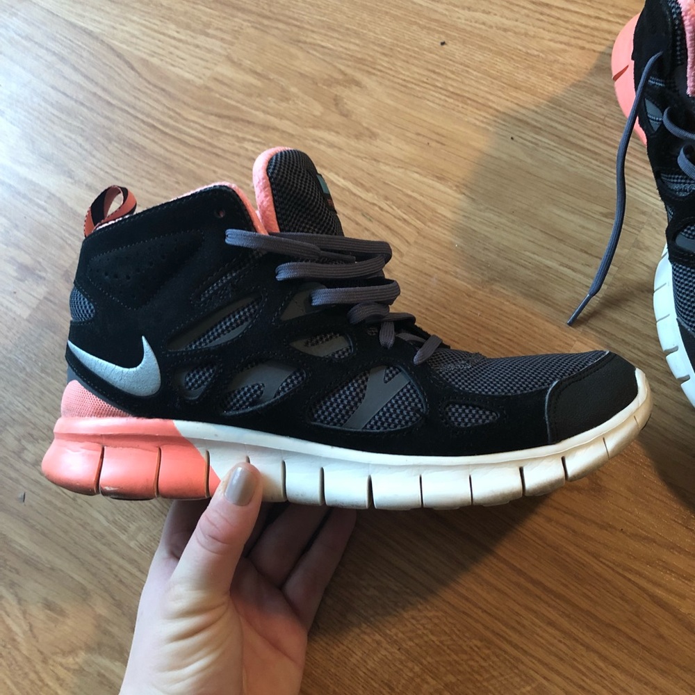 Nike Free Run 2 Mid - Rare! Men’s or Women’s