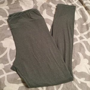 LulaRoe Tall & Curvy leggings