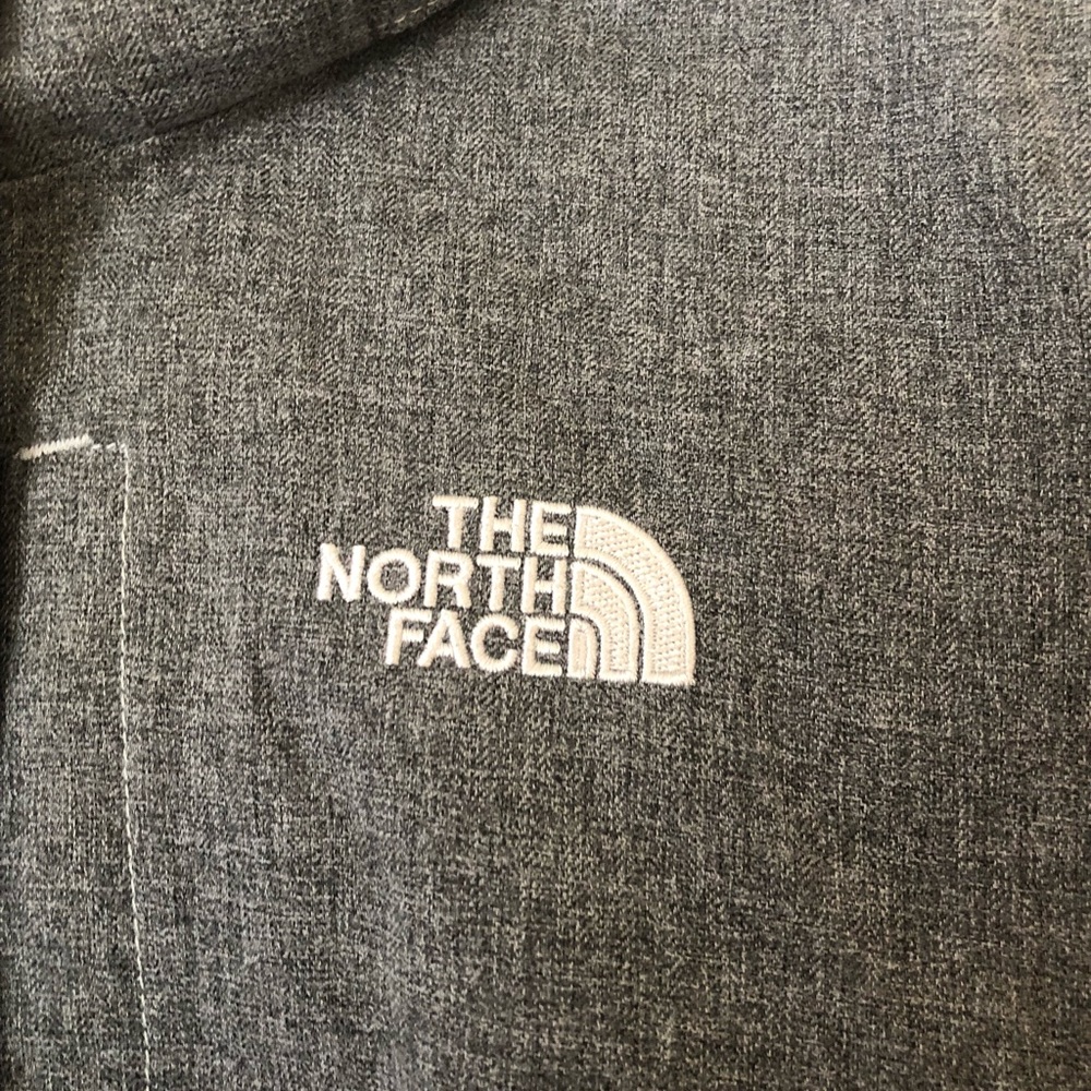North face women’s jacket