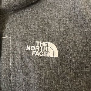 North face women’s jacket